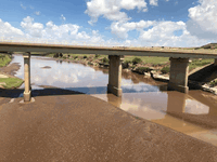 European Support Gives Lesotho Lowlands Improved Access to Water