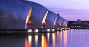 Jacobs Shares in Important Water Dialogue at Global Water Summit