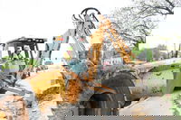 FHWA Provides Emergency Funds to Repair Flood-Damaged Roads in Missouri