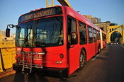 FTA to Offer $423.3M in Grant Funding for Transit Bus Projects