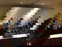 National Youth Bridge Building Competition Selects 2019 Winners