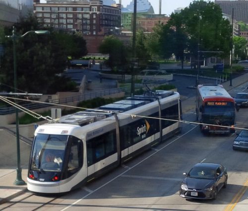 AASHTO Releases Annual Survey of State Funding for Public Transportation