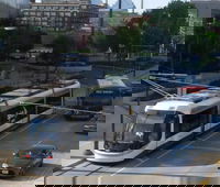 AASHTO Releases Annual Survey of State Funding for Public Transportation