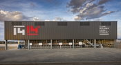 Biogas Energy Storage System Launches at Wastewater Plant