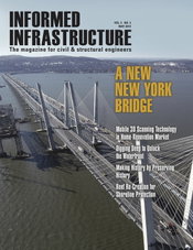 May 2019 Table of Contents