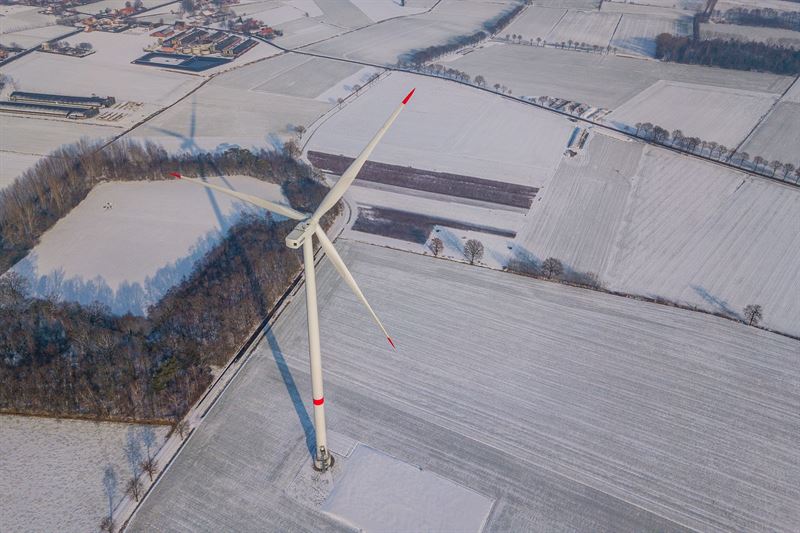 Storm gets on board with Greenbyte Energy Cloud for data management