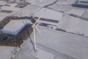 Storm gets on board with Greenbyte Energy Cloud for data management