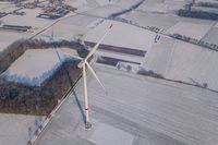 Storm gets on board with Greenbyte Energy Cloud for data management