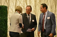 HNTB’s Shahram Vahdat appointed president of American Council of Engineering Companies – Los Angeles County chapter