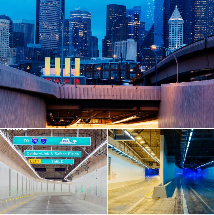 HNTB, Clients and Partners Celebrate Projects Recognized at ACEC Engineering Excellence Awards Gala