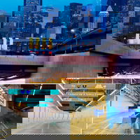 HNTB, Clients and Partners Celebrate Projects Recognized at ACEC Engineering Excellence Awards Gala