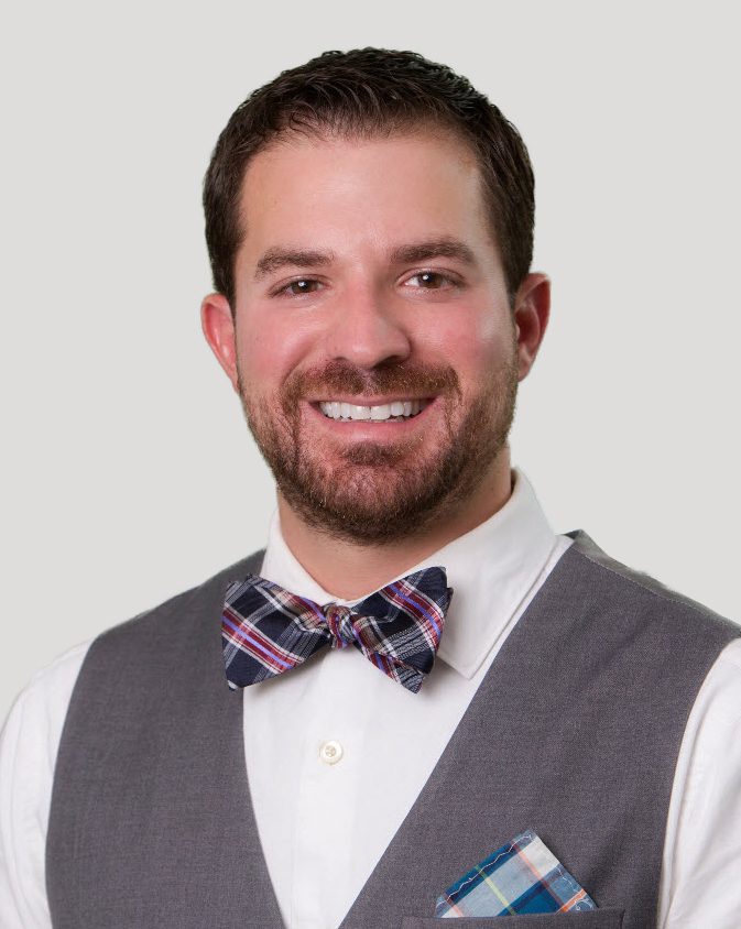 Woolpert Adds Program Director, Oracle Expert Chad Johnson to ITMC Market