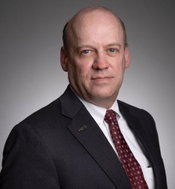 HNTB’s Craig Denson Named CFO of the Year by EFCG