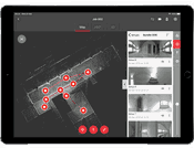 New Complete Ecosystem Created with Smallest Imaging Laser Scanner, Award-Winning Mobile-Device App