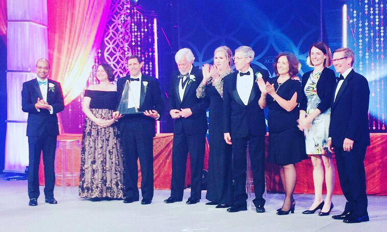 WSP USA Wins ACEC "Grand Conceptor" Award for Alaskan Way Viaduct Replacement Program