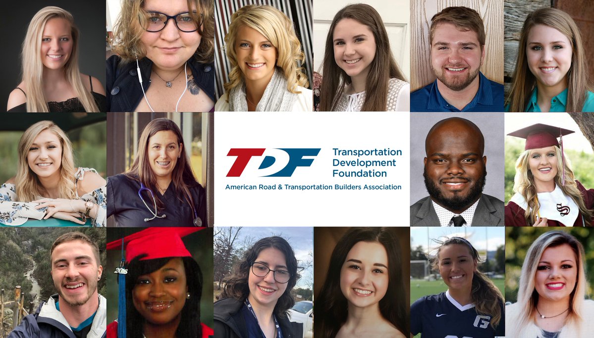 ARTBA Foundation Announces Financial Assistance to 16 Children of Fallen Highway Workers