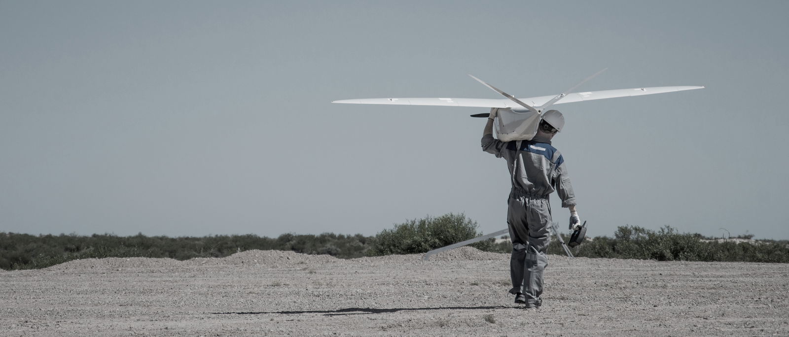 Delair Introduces Open Payload Version of Long-Range UAV to Enable Custom Configuration of Sensing Capabilities