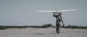 Delair Introduces Open Payload Version of Long-Range UAV to Enable Custom Configuration of Sensing Capabilities