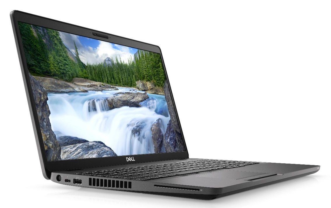 Dell Announces New, Affordable Precision Mobile Workstations