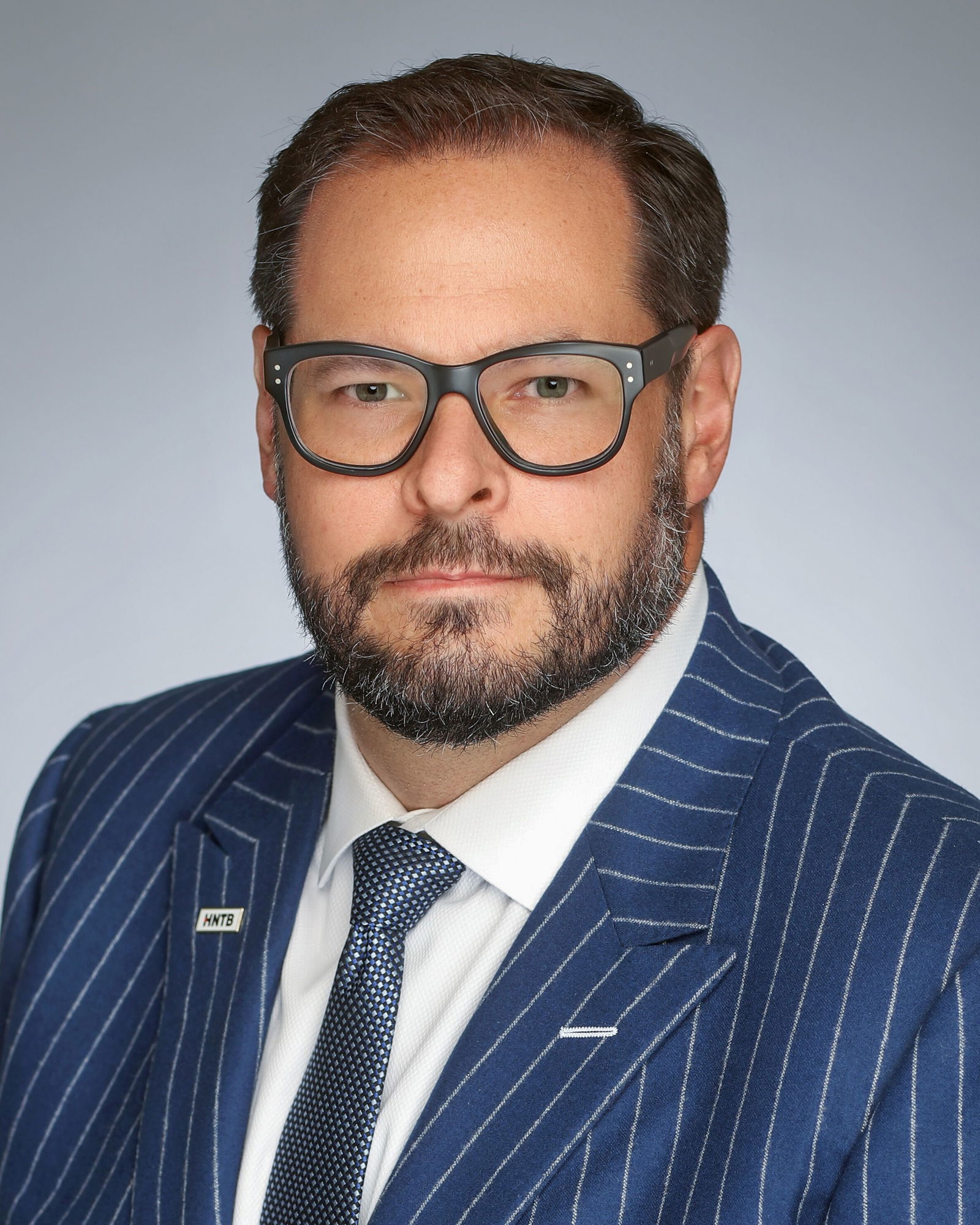 Eric Elk Joins HNTB as Government Relations Director for Great Lakes Division