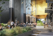 Feature Article Follow Up: 167 N. Green St.