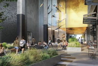 Feature Article Follow Up: 167 N. Green St.