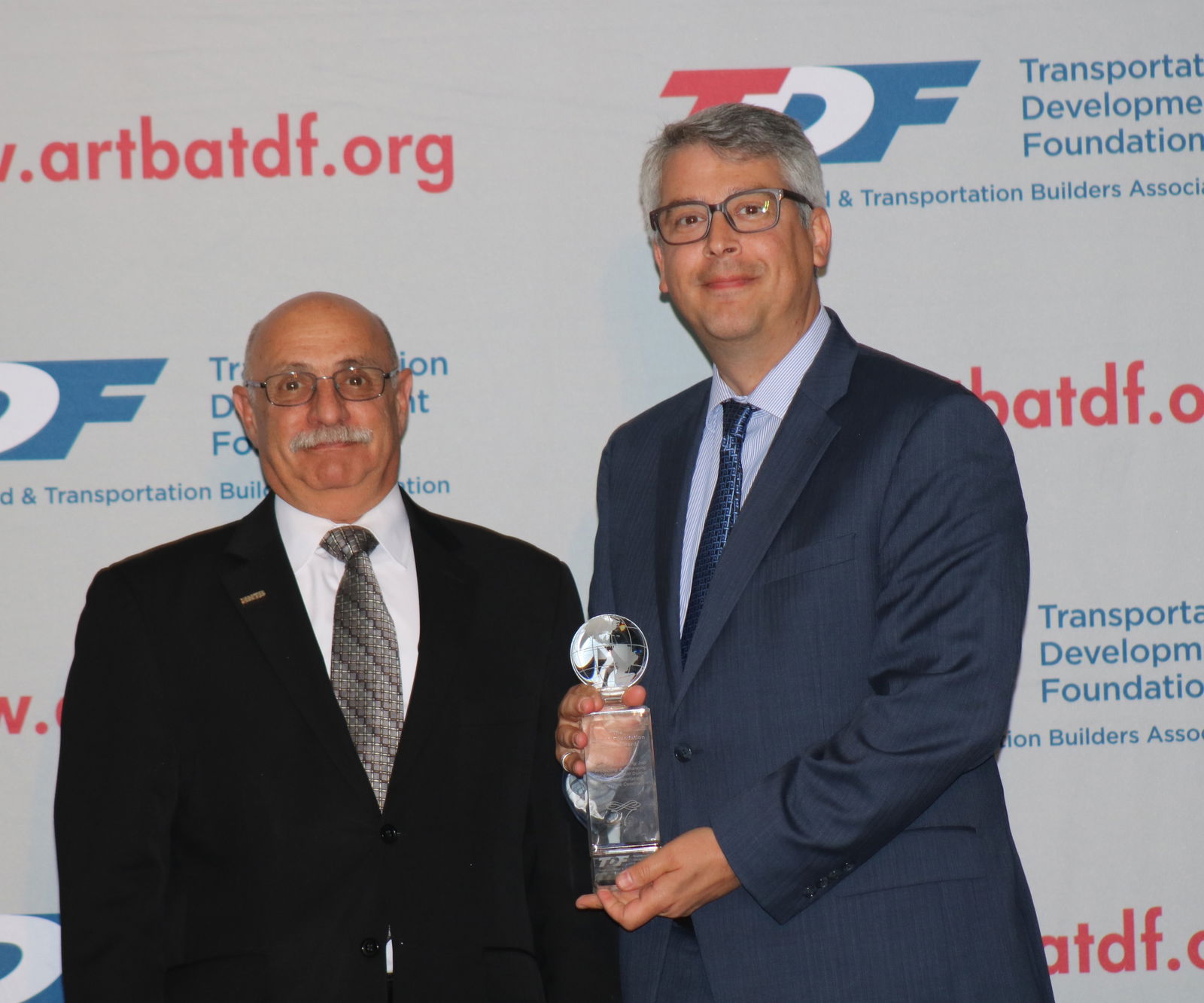 Private Firms & Public Agencies in 5 States Honored with Transportation Project Environmental Excellence Awards