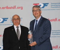 Private Firms & Public Agencies in 5 States Honored with Transportation Project Environmental Excellence Awards