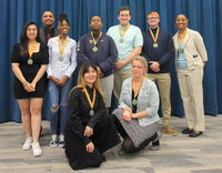 NorthSide Regeneration Announces Winners of 6th Annual Project Design Challenge at April 29 Awards Ceremony