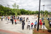 City of LaGrange, Ga. Celebrates Grand Opening of LaGrange Skatepark
