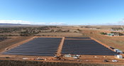 Solar Project Racks up 50 Farms in South Australia
