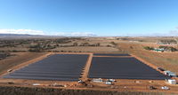 Solar Project Racks up 50 Farms in South Australia