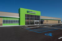 KAI Completes Construction of New ZOOM C-Store and GreenLeaf Market in North St. Louis City