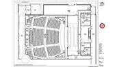 Woolpert Providing Full Design Services for $6M Hillsboro (Ohio) High School Auditorium