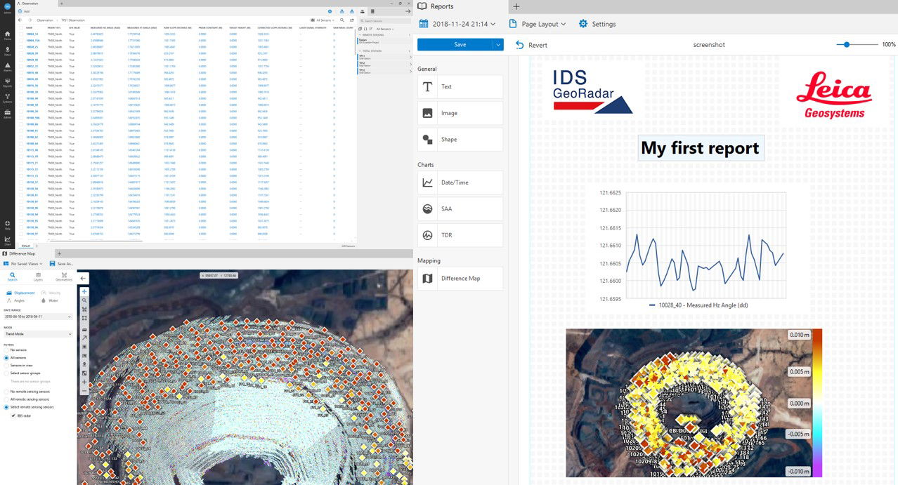 Hexagon Introduces Monitoring Platform for Mining