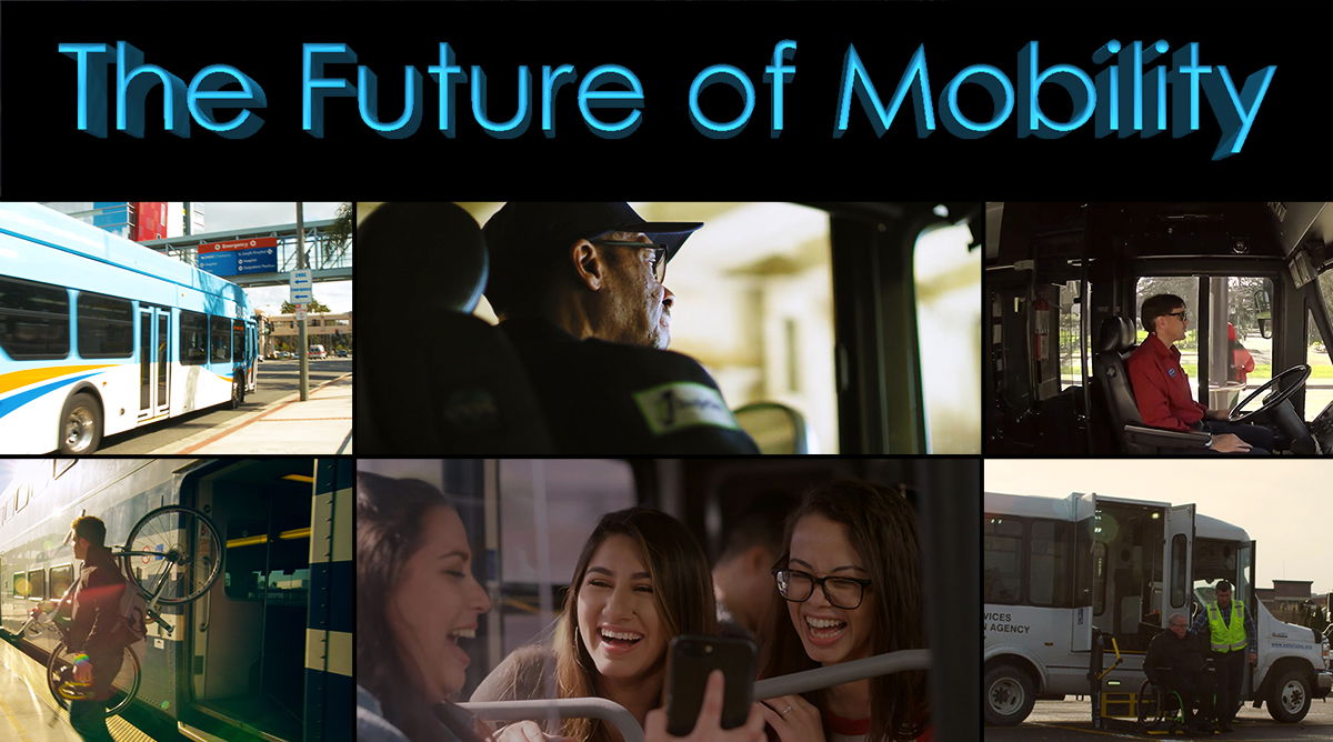 Federal Transit Administration Announces $15 Million Funding Opportunity for Innovative Mobility Projects in Public Transportation