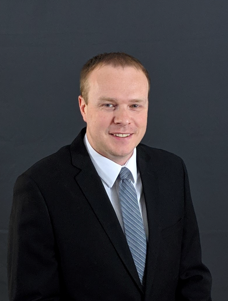 Terracon Names Jacob Spinsby as National Manager of Geophysical Services