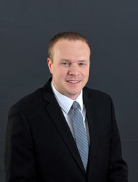 Terracon Names Jacob Spinsby as National Manager of Geophysical Services