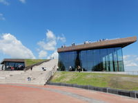 Statue of Liberty Museum