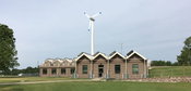 Crowder College's MARET Center Receives LEED Platinum Certification