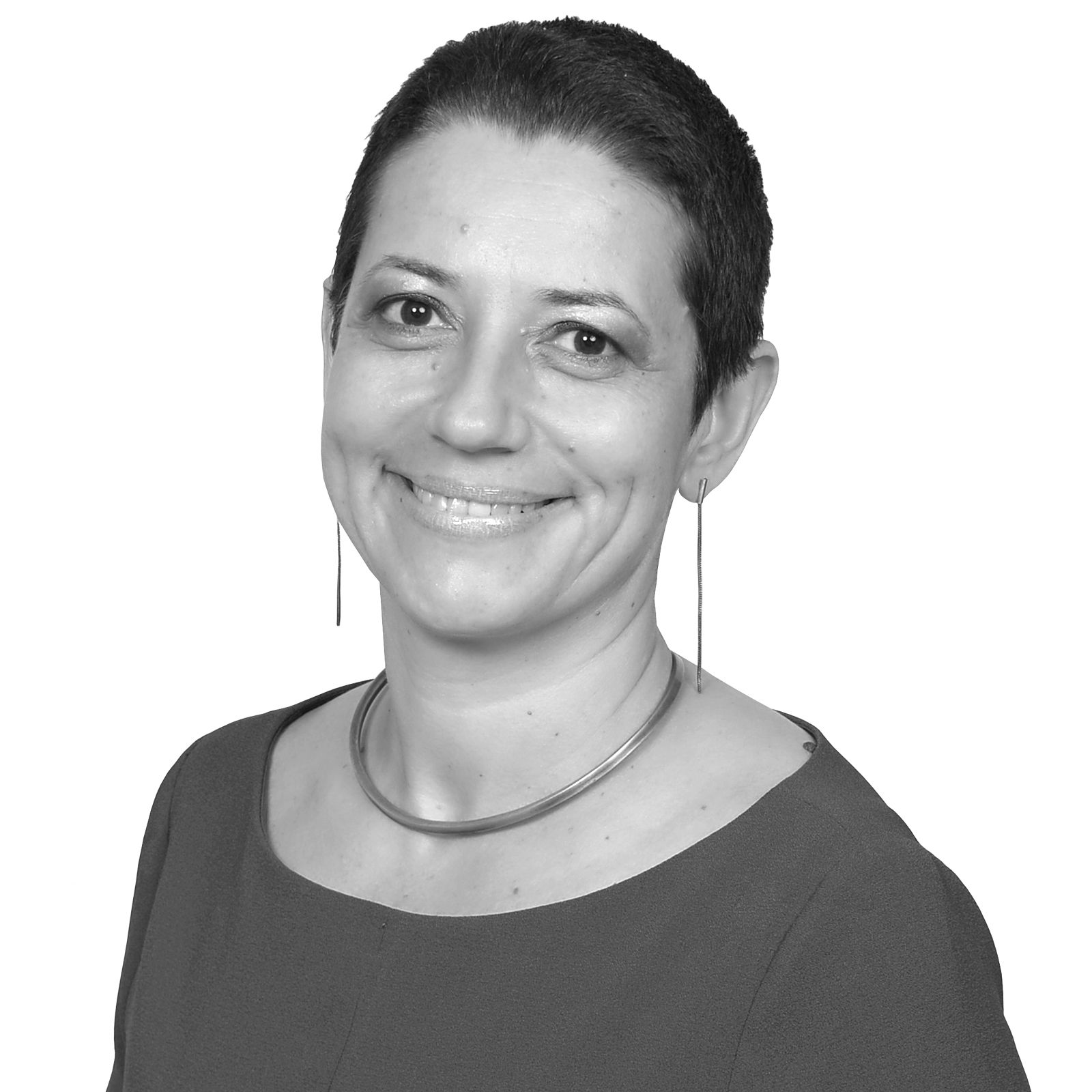 Maria Ionescu Joins Stantec’s Healthcare Leadership Team in Los Angeles