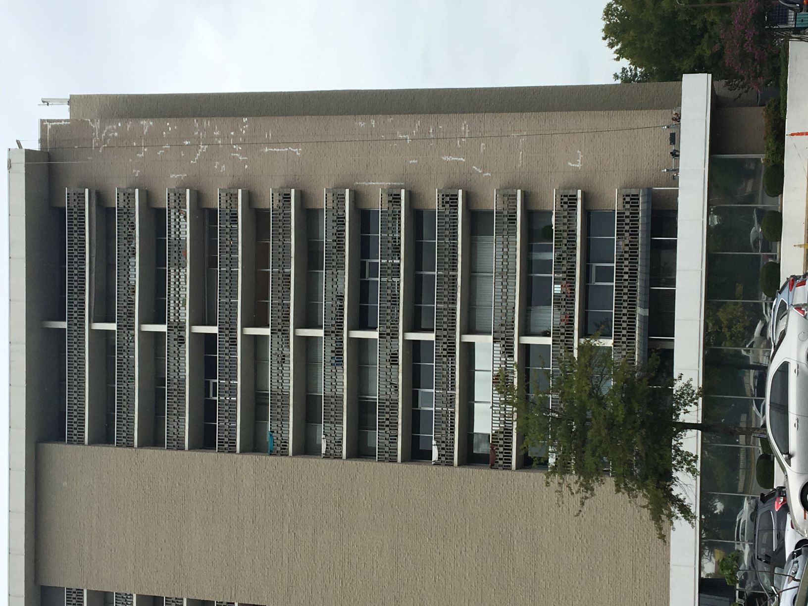 Western Specialty Contractors Performs Complete Masonry Façade Restoration of Quapaw Tower Condominiums in Arkansas