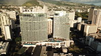 The Ritz-Carlton Residences Waikiki Beach, Phase 2 Recognized For Structural Excellence