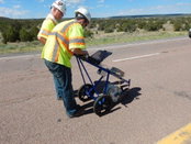Video: SHRP2 Research Highlights Pavement Delamination Fixes