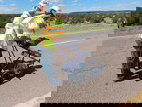 Video: SHRP2 Research Highlights Pavement Delamination Fixes