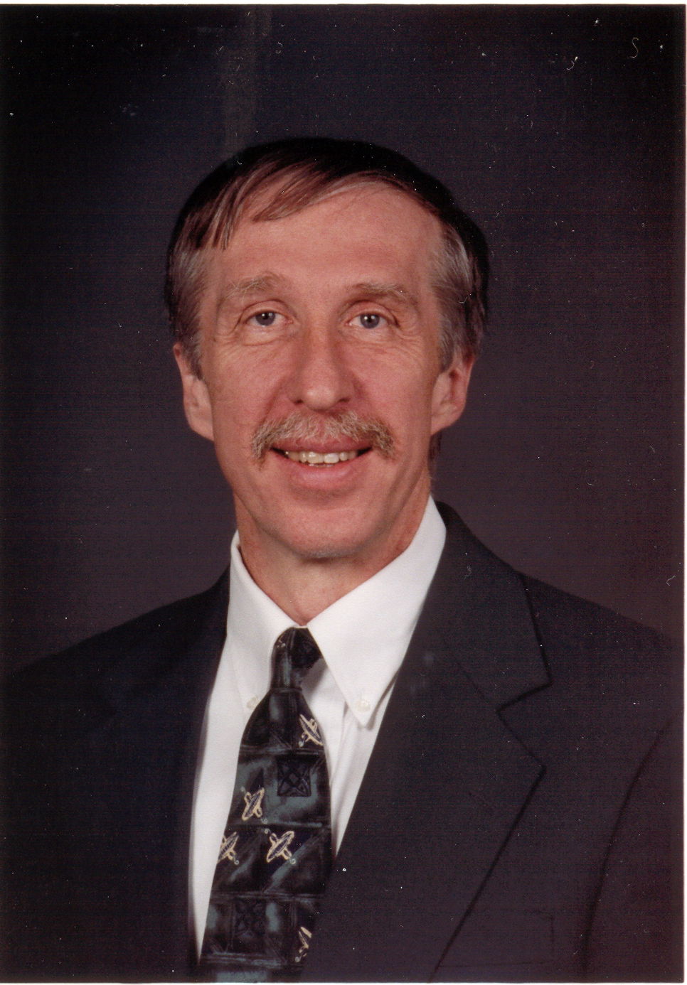 ASCE Names Dr. Thomas Walski As Recipient of 2019 Julian Hinds Award