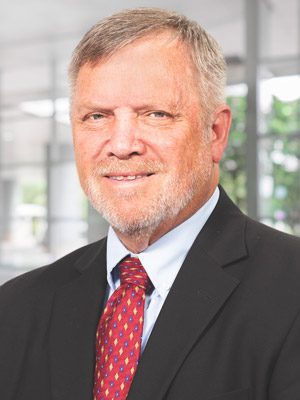 Tolson to Lead Gannett Fleming’s Expansion into South Carolina