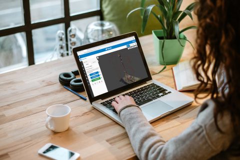 Topcon Announces Advanced Bentley Integration for Aerial Photogrammetry Processing