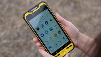 Trimble Releases Next-Generation Integrated Smartphone and GIS Data Collector