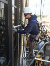 Western Specialty Contractors Stresses Importance of Maintaining Caulk Joints as First Line of Defense Against Building Water Intrusion